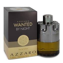 Azzaro Wanted By Night Eau De Parfum Spray By Azzaro (1 of 1)