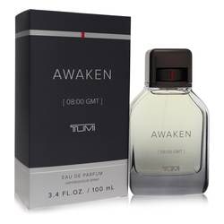 Tumi Awaken Eau De Parfum Spray By Tumi (1 of 1)