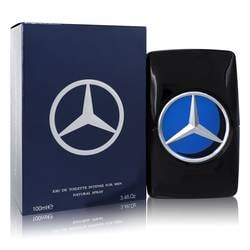Mercedes Benz Man Intense Eau De Toilette Spray By Mercedes Benz: Mercedes Benz Man Intense Eau De Toilette Spray By Mercedes Benz Mercedes Benz Man Intense Cologne by Mercedes Benz, The epitome of elegant luxury on the road, mercedes benz offers up that same brand 