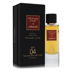 Armaf Profumi D Art04 The One And Only Oud Eau De Parfum Spray By Armaf: Armaf Profumi D Art04 The One And Only Oud Eau De Parfum Spray By Armaf Armaf Profumi D Art04 The One And Only Oud Cologne by Armaf Size: 3.6 oz Eau De Parfum Spray Additional images available upon re