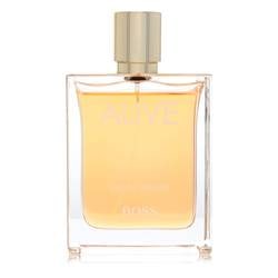 Boss Alive Eau De Parfum Spray (Tester) By Hugo Boss (1 of 1)