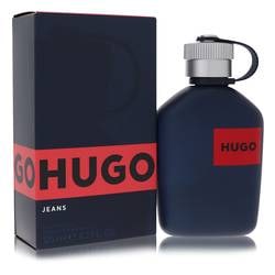 Hugo Jeans Eau De Toilette Spray By Hugo Boss (1 of 1)