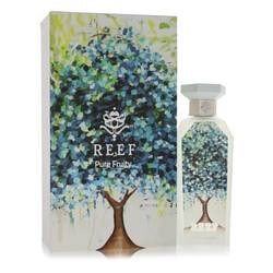 Reef Pure Fruity Parfum Parfum Spray By Reef: Reef Pure Fruity Parfum Parfum Spray By Reef Reef Pure Fruity Parfum Perfume by Reef Size: 5.1 oz Parfum Spray Additional images available upon request. PLEASE NOTE: Framed, Large, or heavy items do n