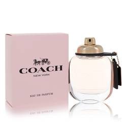 Coach Eau De Parfum Spray By Coach (1 of 1)