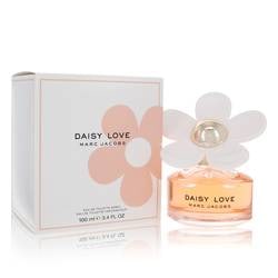 Daisy Love Eau De Toilette Spray By Marc Jacobs (1 of 1)
