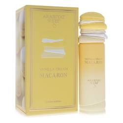 Arabiyat Sugar Vanilla Cream Macaron Eau De Parfum Spray (Unisex) By Arabiyat: Arabiyat Sugar Vanilla Cream Macaron Eau De Parfum Spray (Unisex) By Arabiyat Arabiyat Sugar Vanilla Cream Macaron Perfume by Arabiyat Size: 3.4 oz Eau De Parfum Spray Additional images available upon