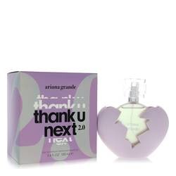 Ariana Grande Thank U Next 2.0 Eau De Parfum Spray By Ariana Grande: Ariana Grande Thank U Next 2.0 Eau De Parfum Spray By Ariana Grande Ariana Grande Thank U Next 2.0 Perfume by Ariana Grande Size: 3.4 oz Eau De Parfum Spray Additional images available upon request. P