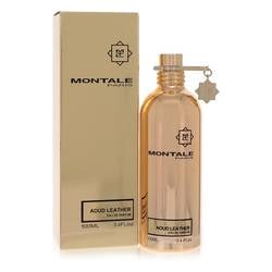 Montale Aoud Leather Eau De Parfum Spray (Unisex) By Montale: Montale Aoud Leather Eau De Parfum Spray (Unisex) By Montale Montale Aoud Leather Perfume by Montale, Montale aoud leather is a fragrance for men and women released in 2009 by montale as part of its a