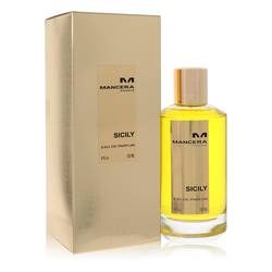 Mancera Sicily Eau De Parfum Spray (Unisex) By Mancera: Mancera Sicily Eau De Parfum Spray (Unisex) By Mancera Mancera Sicily Perfume by Mancera, Launched in 2016 by mancera and created by perfumer pierre montale, mancera sicily is a unisex fragrance with 