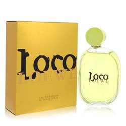 Loco Loewe Eau De Parfum Spray By Loewe (1 of 1)