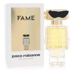 Paco Rabanne Fame Eau De Parfum Spray By Paco Rabanne: Paco Rabanne Fame Eau De Parfum Spray By Paco Rabanne Paco Rabanne Fame Perfume by Paco Rabanne Size: 1 oz Eau De Parfum Spray Additional images available upon request. PLEASE NOTE: Framed, Large, or 