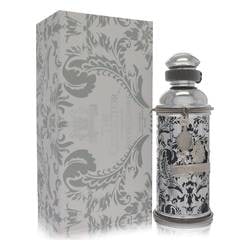 Silver Ombre Eau De Parfum Spray By Alexandre J: Silver Ombre Eau De Parfum Spray By Alexandre J Silver Ombre Perfume by Alexandre J, Silver ombre is a refreshing scent with a range of versatile notes that make it appealing to a range of people. It 