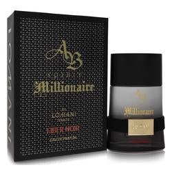 Ab Spirit Millionaire Fiber Noir Eau De Parfum Spray By Lomani: Ab Spirit Millionaire Fiber Noir Eau De Parfum Spray By Lomani Ab Spirit Millionaire Fiber Noir Cologne by Lomani Size: 3.3 oz Eau De Parfum Spray Additional images available upon request. PLEASE NOTE