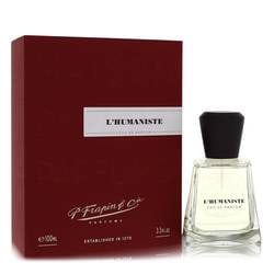 L'humaniste Eau De Parfum Spray By Frapin: L'humaniste Eau De Parfum Spray By Frapin L'humaniste Cologne by Frapin, This unisex fragrance was created by frapin a french cognac brand that started their own line of fragrances in the early 2000's