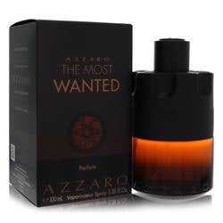 Azzaro The Most Wanted Parfum Spray By Azzaro (1 of 1)