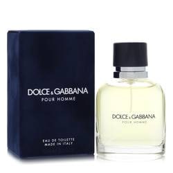 Dolce & Gabbana Eau De Toilette Spray By Dolce & Gabbana: Dolce & Gabbana Eau De Toilette Spray By Dolce & Gabbana Dolce & Gabbana Cologne by Dolce & Gabbana, Launched by the design house of dolce & gabbana in 1994, dolce & gabbana is classified as a refined