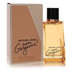 Michael Kors Super Gorgeous Eau De Parfum Intense Spray By Michael Kors (1 of 1)