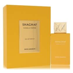 Swiss Arabian Shaghaf Vanilla Toffee Eau De Parfum Spray (Unisex) By Swiss Arabian (1 of 1)