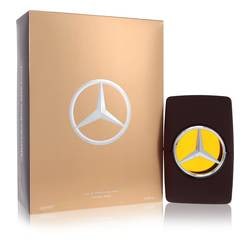 Mercedes Benz Private Eau De Parfum Spray By Mercedes Benz (1 of 1)