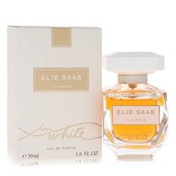 Le Parfum Elie Saab In White Eau De Parfum Spray By Elie Saab: Le Parfum Elie Saab In White Eau De Parfum Spray By Elie Saab Le Parfum Elie Saab In White Perfume by Elie Saab, Le parfum elie saab is a sweet, white floral fragrance for women launched in 2011 by el
