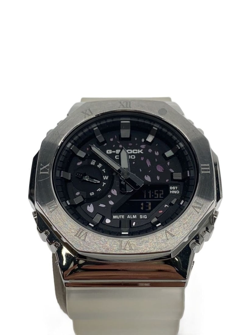 Casio G Shock One OK Rock 20th Anniversary Quartz GM-2100TTTR-8AJR (1 of 6)