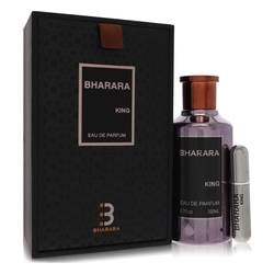Bharara King Eau De Parfum Spray By Bharara Beauty (1 of 1)