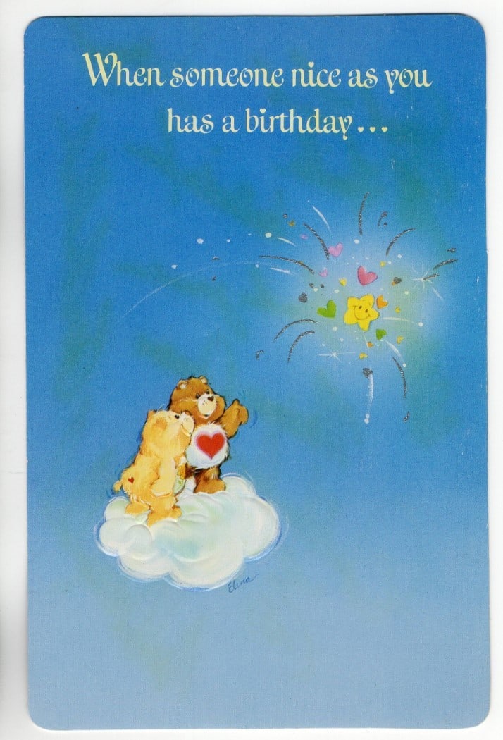 JSA Authenticated Dodgers Birthday Greeting Card 21 Signatures Valenzuela Sax (1 of 3)