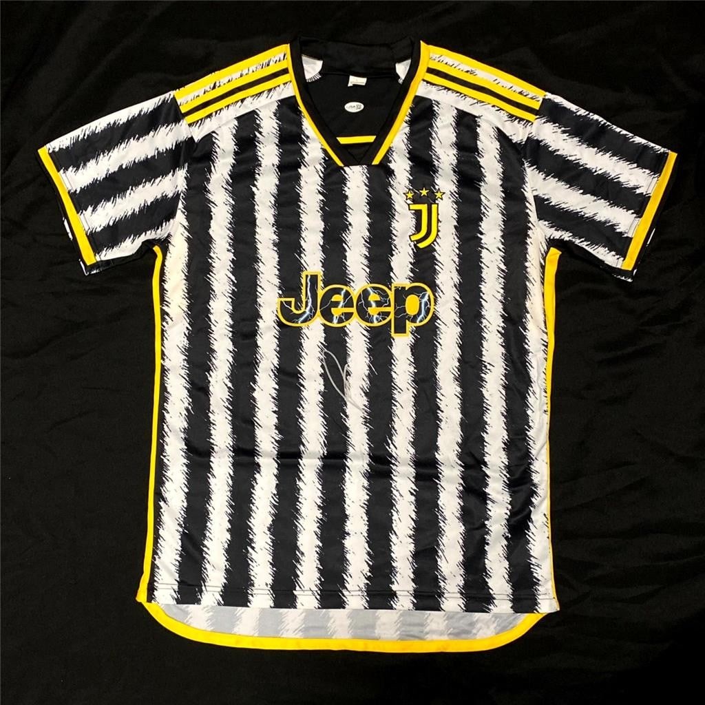 Juventus soccer jersey autographed by Paul Pogba JSA: Juventus soccer jersey autographed by Paul Pogba JSA This is a pre-owned Juventus soccer jersey signed by Paul Pogba. The autograph is authenticated by James Spence Authentication (JSA), ensuring its 