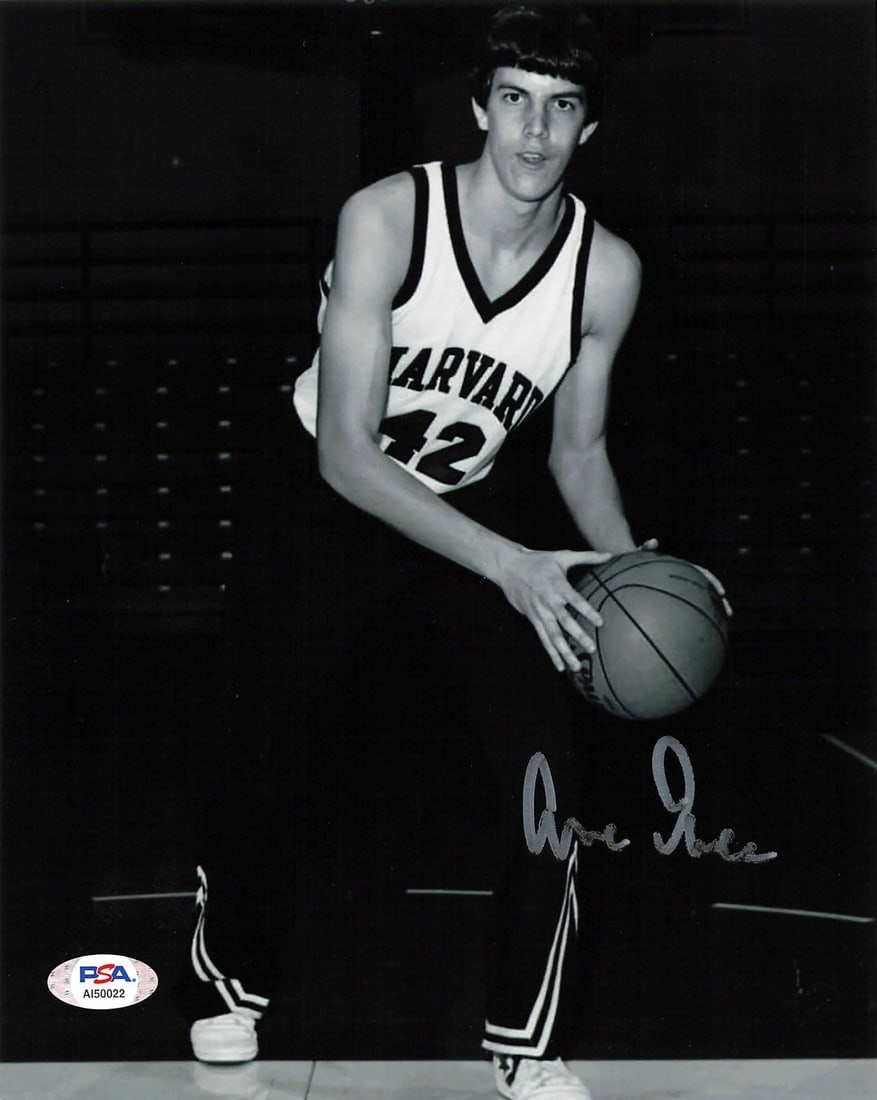 Arne Duncan Autographed 8x10 Photo PSA/DNA Certified Political Memorabilia: Arne Duncan Autographed 8x10 Photo PSA/DNA Certified Political Memorabilia This is an original 8x10 photograph featuring the signature of Arne Duncan, a notable politician and former U.S. Secretary of