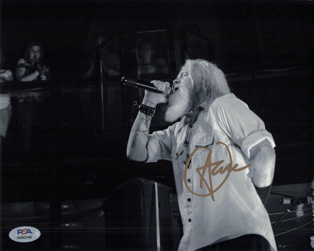 Aaron Nordstrum Autographed 8x10 Photo PSA/DNA Gemini Syndrome (1 of 1)