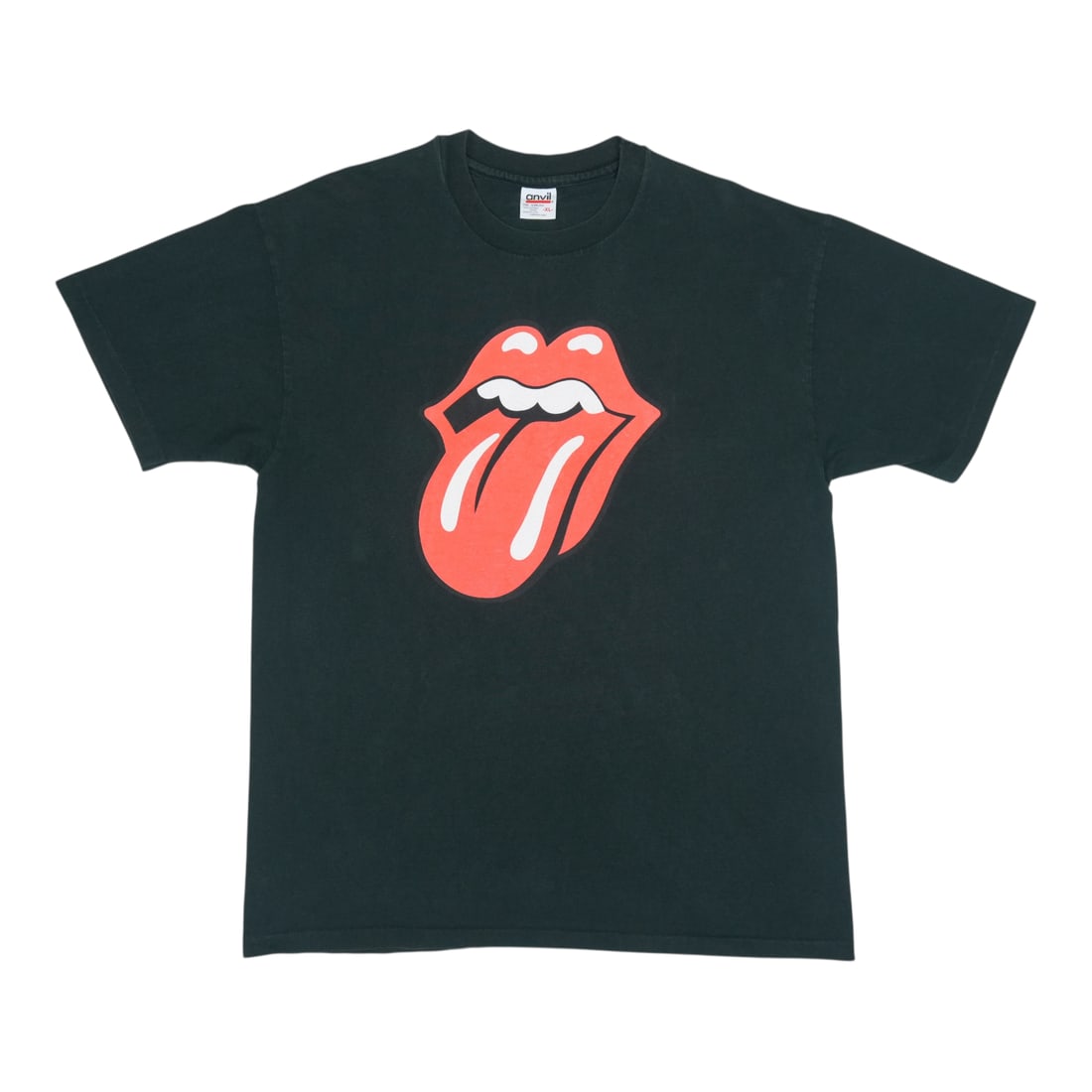 Vintage 1997 Rolling Stones Bridges to Babylon Concert T-Shirt Black XL: Vintage 1997 Rolling Stones Bridges to Babylon Concert T-Shirt Black XL This is an original vintage 1997 Rolling Stones Bridges To Babylon Tour shirt featuring front and back graphics. Made from 100% 