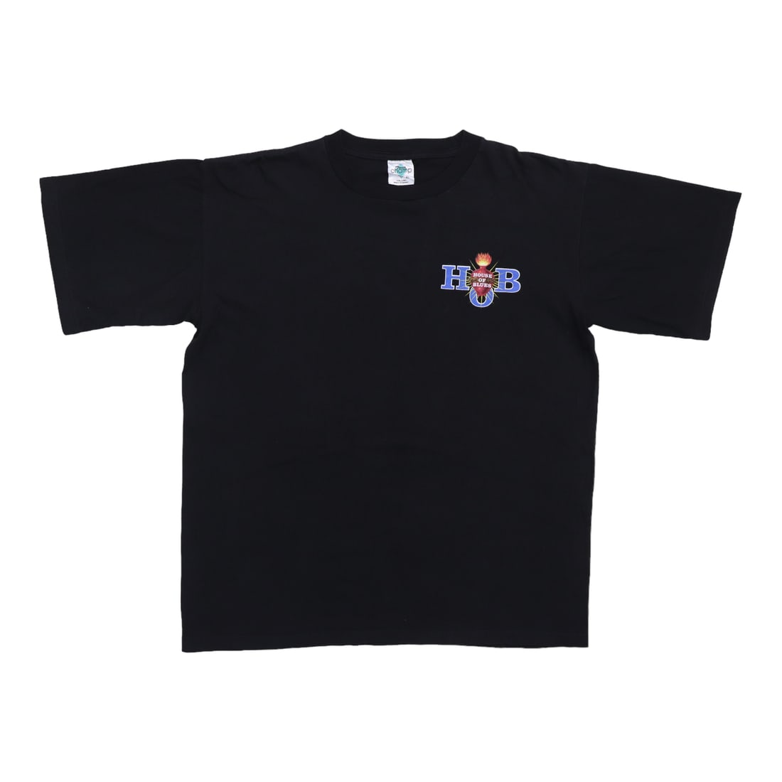 Vintage 1996 Joe Cocker House of Blues Concert T Shirt Extra Large (1 of 6)