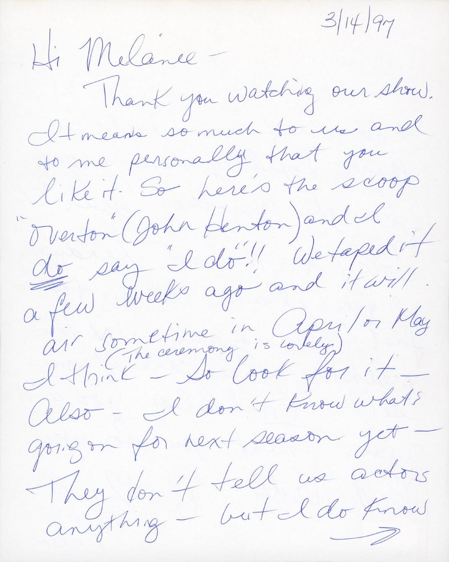 Kim Cole Living Single Signed Handwritten Letter BAS Authenticated: Kim Cole Living Single Signed Handwritten Letter BAS Authenticated This authentic 8.5x11 handwritten letter is personally signed by Kim Cole, the star of the beloved show Living Single. The letter com