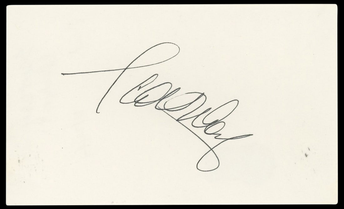 Scott Wolf Autographed Party of Five Index Card BAS Certified: Scott Wolf Autographed Party of Five Index Card BAS Certified This autographed 3x5 index card features the signature of Scott Wolf, renowned for his role in the iconic television series "Party of Five