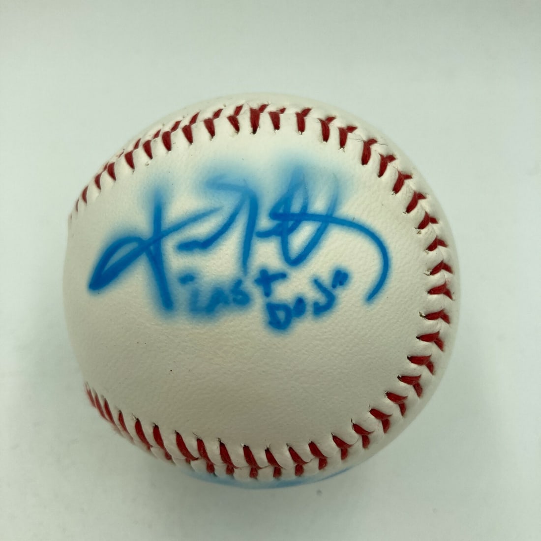 Jason Gedrick Lillo Brancato Signed Baseball JSA Certified: Jason Gedrick Lillo Brancato Signed Baseball JSA Certified This is an authentic signed baseball featuring the autographs of Jason Gedrick and Lillo Brancato. The item comes with a James Spence Authent