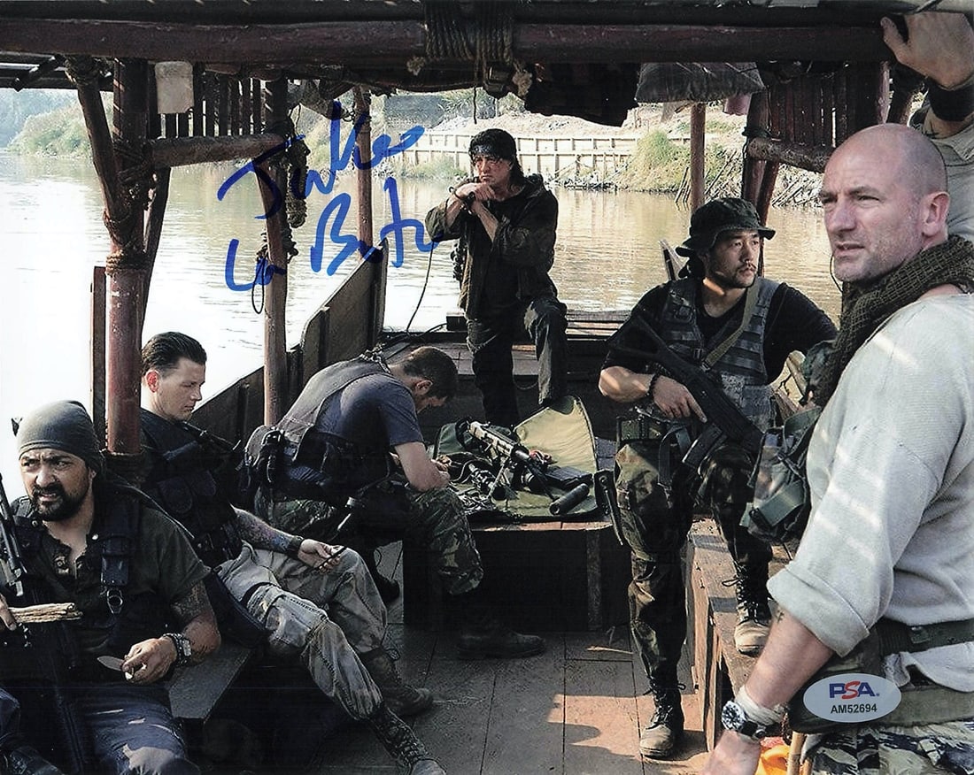 JAKE LA BOTZ Autographed 8x10 Photo PSA/DNA Certified Musician: JAKE LA BOTZ Autographed 8x10 Photo PSA/DNA Certified Musician This is a professionally printed 8x10 photograph of musician Jake La Botz, featuring his authentic signature. The autograph has been veri