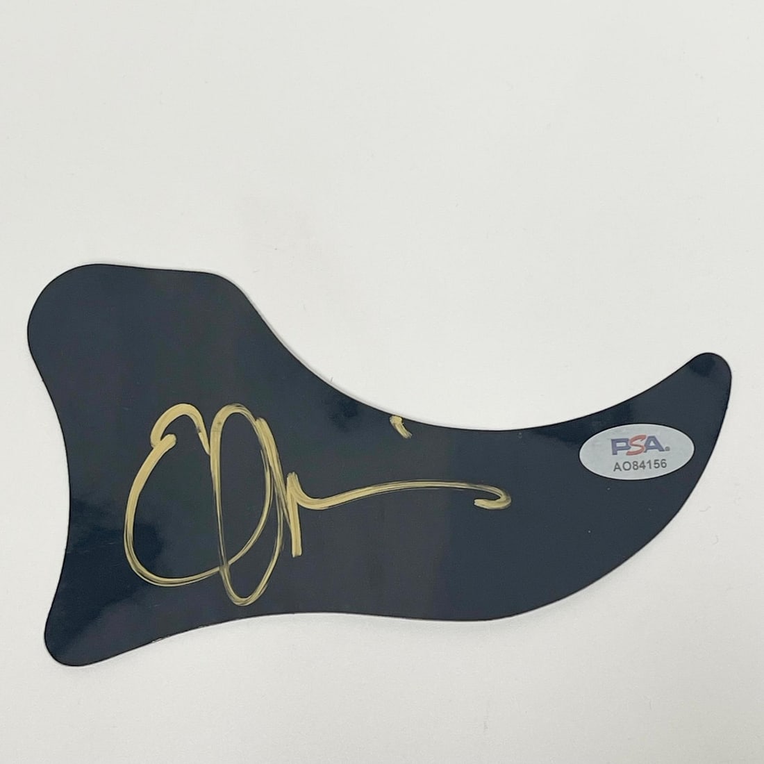 Emmy Lou Harris Autographed Pickguard PSA/DNA Certified Country Music (1 of 2)