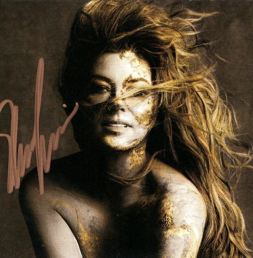 Shania Twain Signed Art Card Photo Queen of Me JSA Authenticated: Shania Twain Signed Art Card Photo Queen of Me JSA Authenticated This is an authentic Shania Twain autographed art card photo, measuring approximately 3.75" x 4". The item is original and has been aut