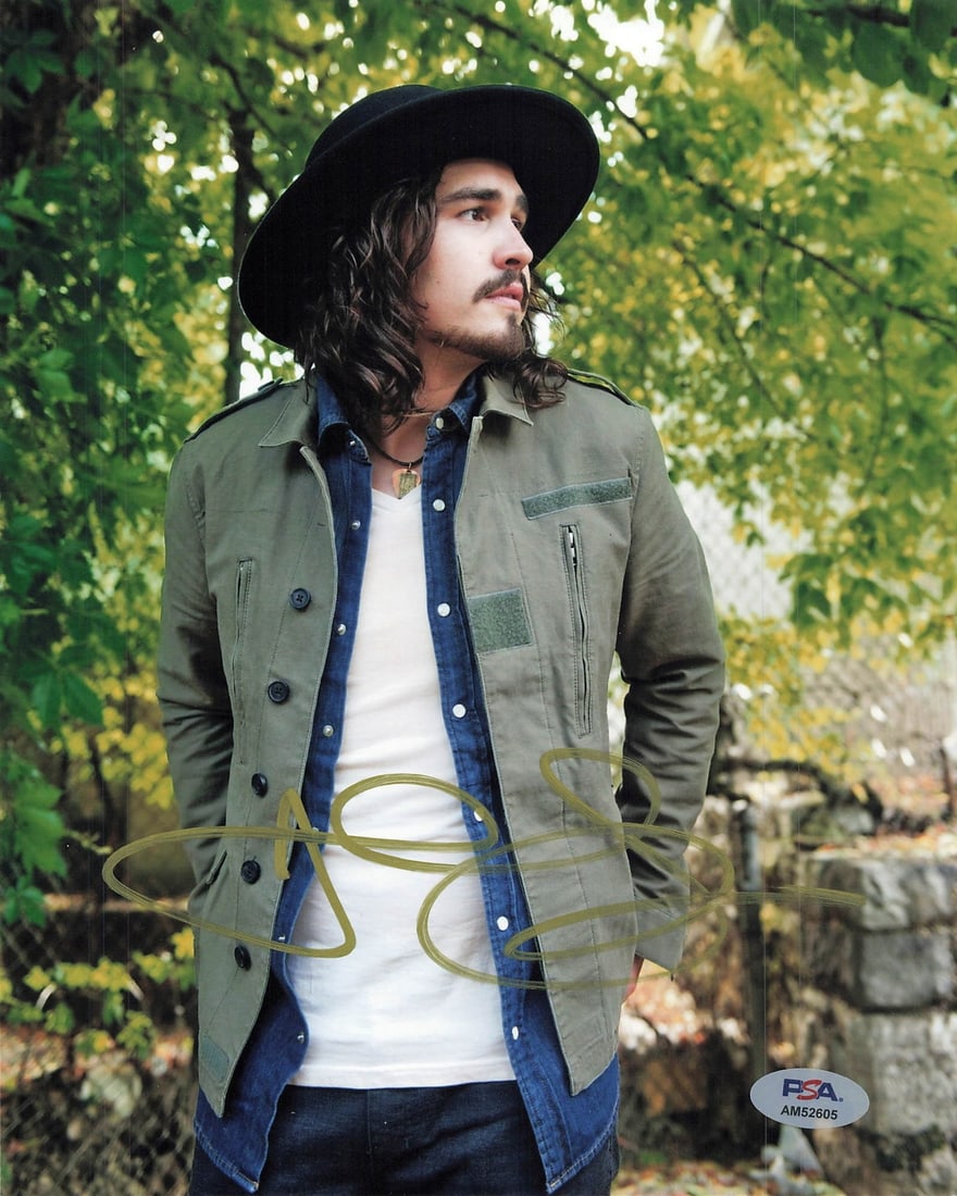 JORDAN FELIZ Autographed 8x10 Photo PSA/DNA Certified Basketball: JORDAN FELIZ Autographed 8x10 Photo PSA/DNA Certified Basketball This is an original 8x10 photograph of Jordan Feliz, a professional basketball player, featuring his authentic signature. The autograph