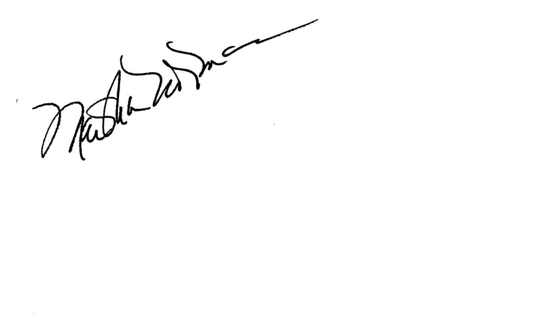 Marsha Norman Signed 3x5 Index Card The Secret Garden BAS Authenticated: Marsha Norman Signed 3x5 Index Card The Secret Garden BAS Authenticated This is an authentic 3x5 index card personally signed by Marsha Norman, the acclaimed author of 'The Secret Garden.' The item co
