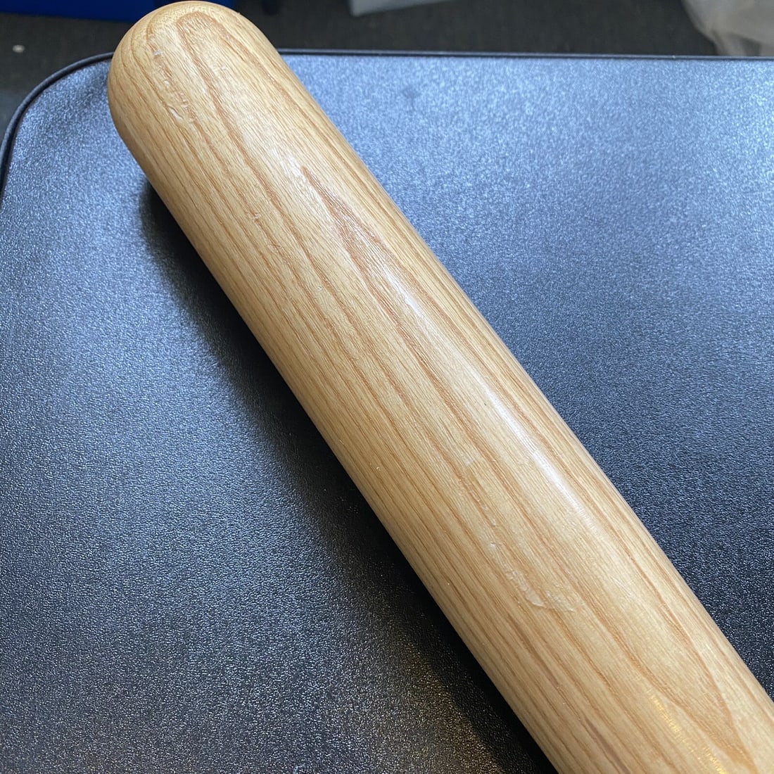 Joe DiMaggio Signed Baseball Bat JSA Authenticated MINT 9 - 9