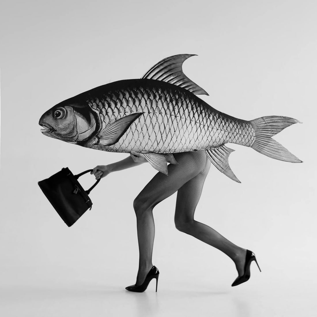 Olha Stepanian Signed Numbered 24x24 Photographic Paper Edition 1 of 15: Olha Stepanian Signed Numbered 24x24 Photographic Paper Edition 1 of 15 "Liquid Assets" is a contemporary photographic artwork by Olha Stepanian, created in 2026. This limited edition piece is printed