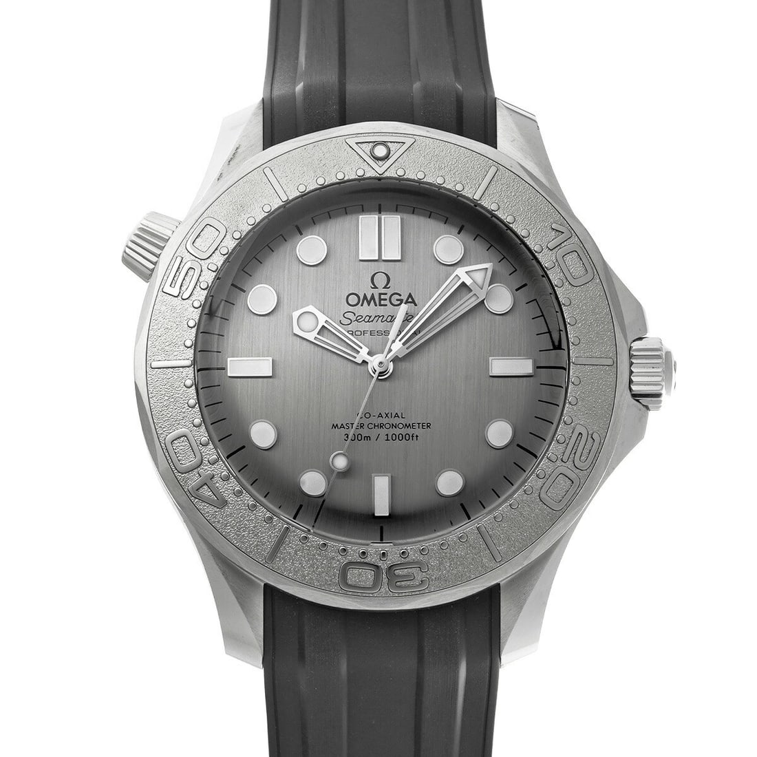 OMEGA Seamaster 300 Diver Co Axial Master Chronometer 210.32.42.20.06.002: OMEGA Seamaster 300 Diver Co Axial Master Chronometer 210.32.42.20.06.002 This OMEGA Seamaster Diver 300 Co-Axial Master Chronometer wristwatch is designed for men and features Swiss craftsmanship. Th