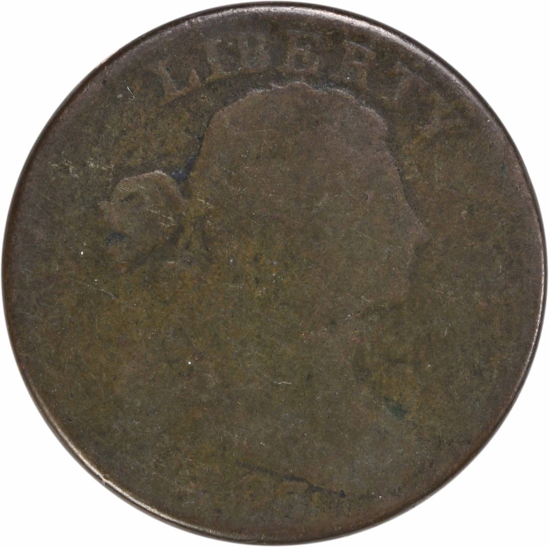 1803 Draped Bust Large Cent Copper Philadelphia AG Uncertified: 1803 Draped Bust Large Cent Copper Philadelphia AG Uncertified This 1803 Large Cent is a captivating piece of American numismatic history. Featuring the iconic Draped Bust design by Robert Scot, this 