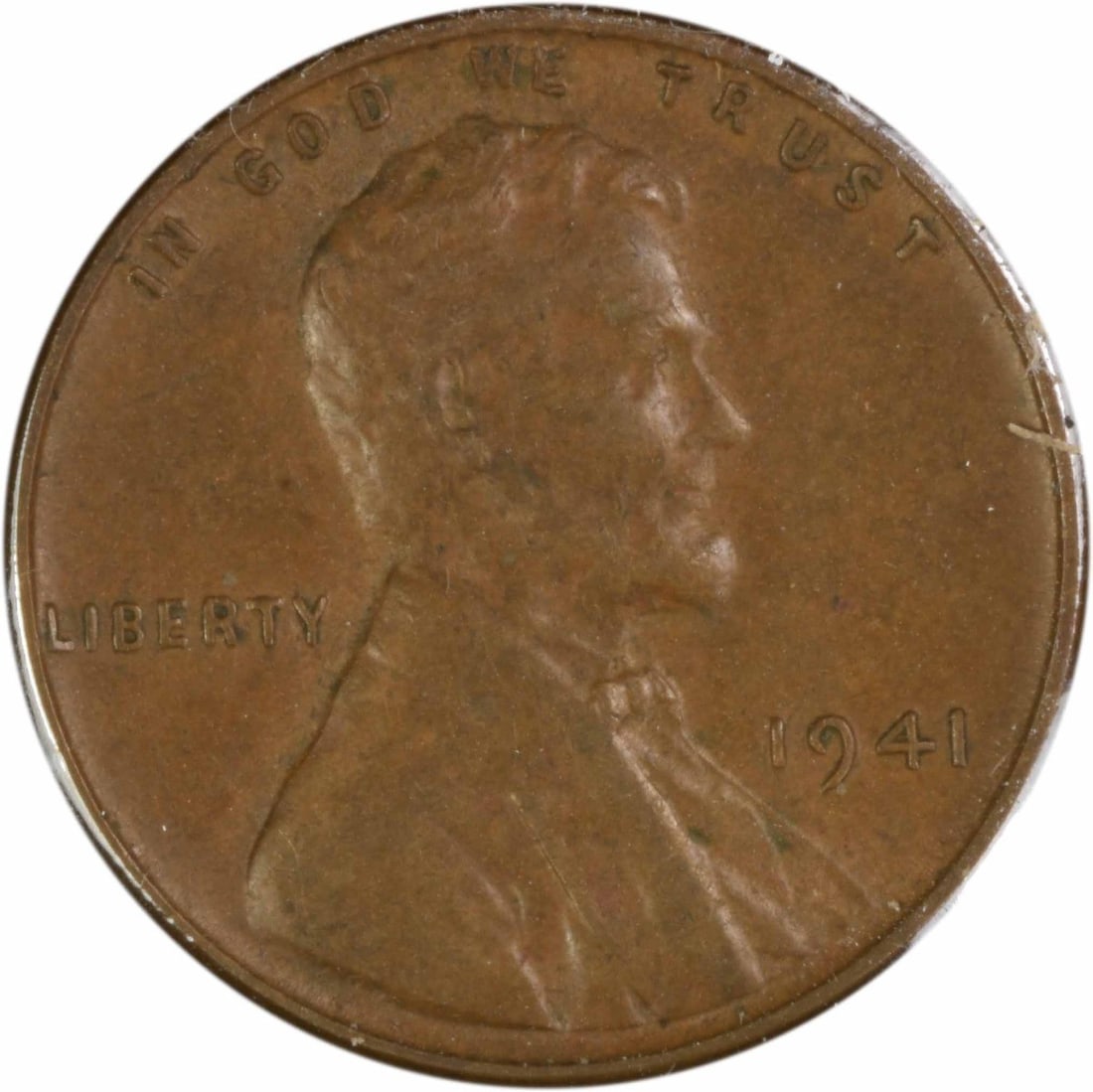 1941 Lincoln Wheat Cent DDO FS-103 PCGS AU: 1941 Lincoln Wheat Cent DDO FS-103 PCGS AU This 1941 Lincoln Wheat Cent features the DDO FS-103 variety and is composed of copper. The coin is in About Uncirculated (AU) condition and is circulated. I