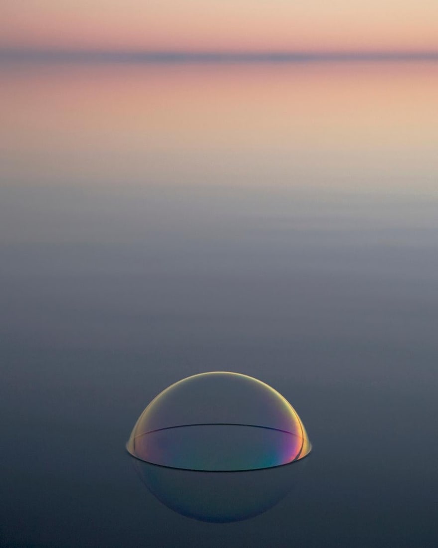 Rowan Daly Drift 02 Abstract Landscape Photography Edition 8/10 30 x 20 (1 of 3)
