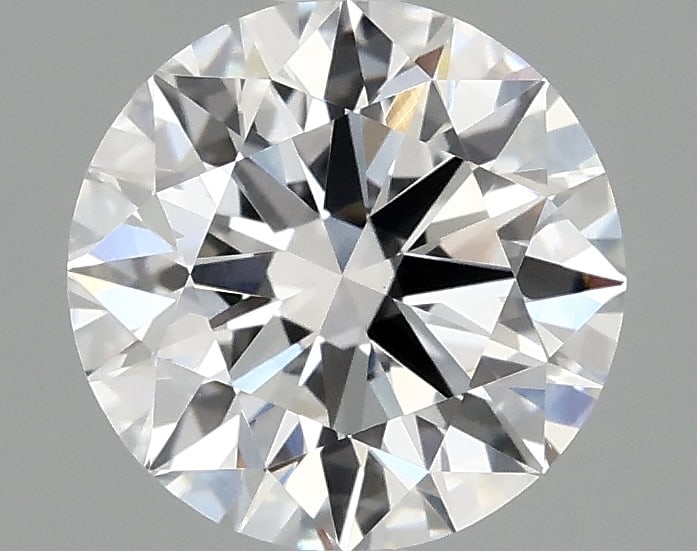 Loose Diamond - Round 2.05ct D VS1: Loose Diamond - Round 2.05ct D VS1 Source: This is a real non-mined Diamond that has been grown in a lab Shape: Round Carats: 2.05 Color: D Clarity: VS1 Certification: IGI Condition: Pre-Owned Additio