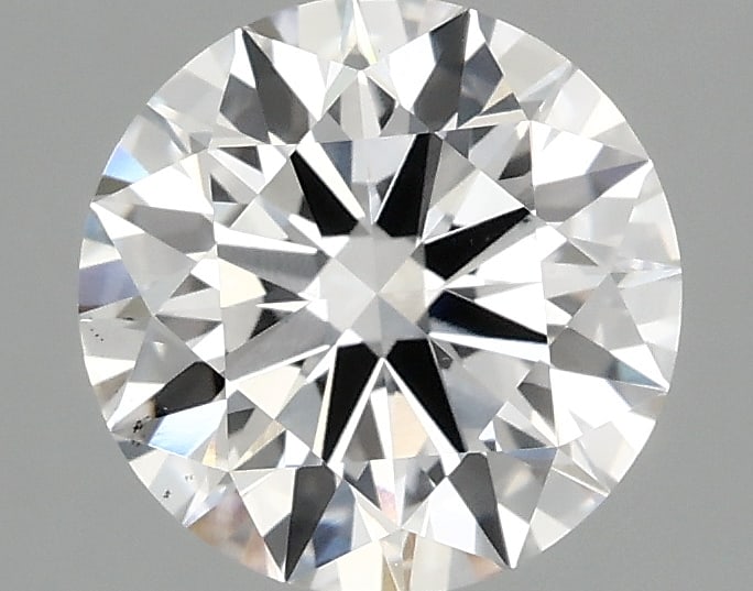 Loose Diamond - Round 2.07ct E VS1: Loose Diamond - Round 2.07ct E VS1 Source: This is a real non-mined Diamond that has been grown in a lab Shape: Round Carats: 2.07 Color: E Clarity: VS1 Certification: IGI Condition: Pre-Owned Additio
