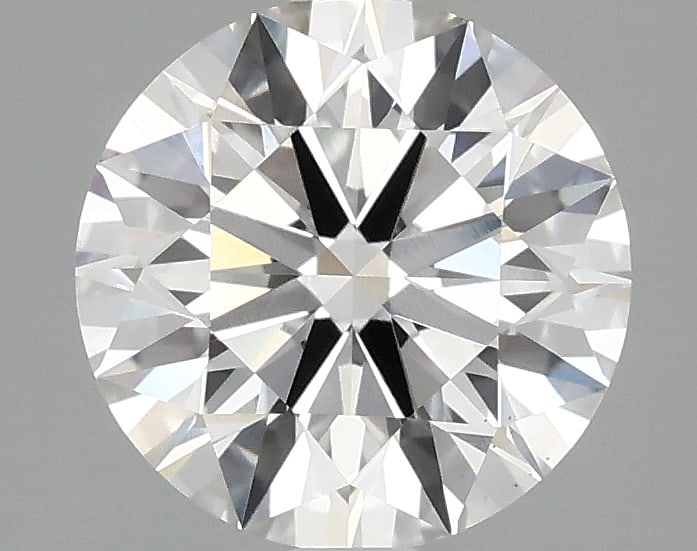 Loose Diamond - Round 2.06ct F VS1: Loose Diamond - Round 2.06ct F VS1 Source: This is a real non-mined Diamond that has been grown in a lab Shape: Round Carats: 2.06 Color: F Clarity: VS1 Certification: IGI Condition: Pre-Owned Additio