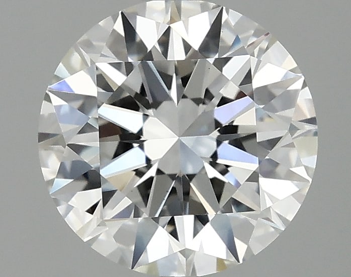 Loose Diamond - Round 2.07ct E VS1: Loose Diamond - Round 2.07ct E VS1 Source: This is a real non-mined Diamond that has been grown in a lab Shape: Round Carats: 2.07 Color: E Clarity: VS1 Certification: IGI Condition: Pre-Owned Additio